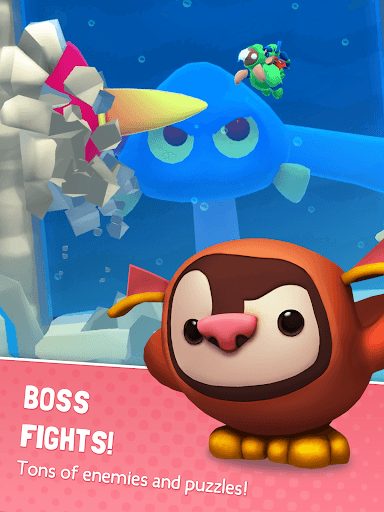 Starlit Adventures screenshot 15 - screenshot
