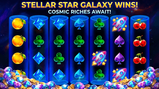 Casino 777 – Slot Machines screenshot 7 - screenshot