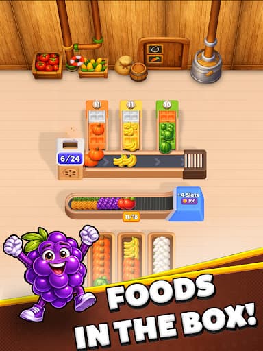 Farm Loop: Flow Puzzle screenshot 10 - screenshot