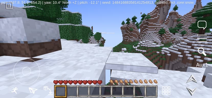 Buildcraft screenshot 1 - screenshot
