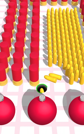 Attack Hole - Black Hole Games screenshot 6 - screenshot