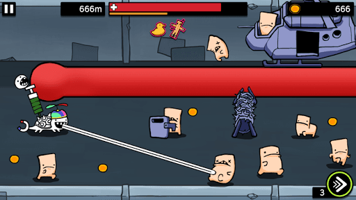LAB Escape! screenshot 3 - screenshot