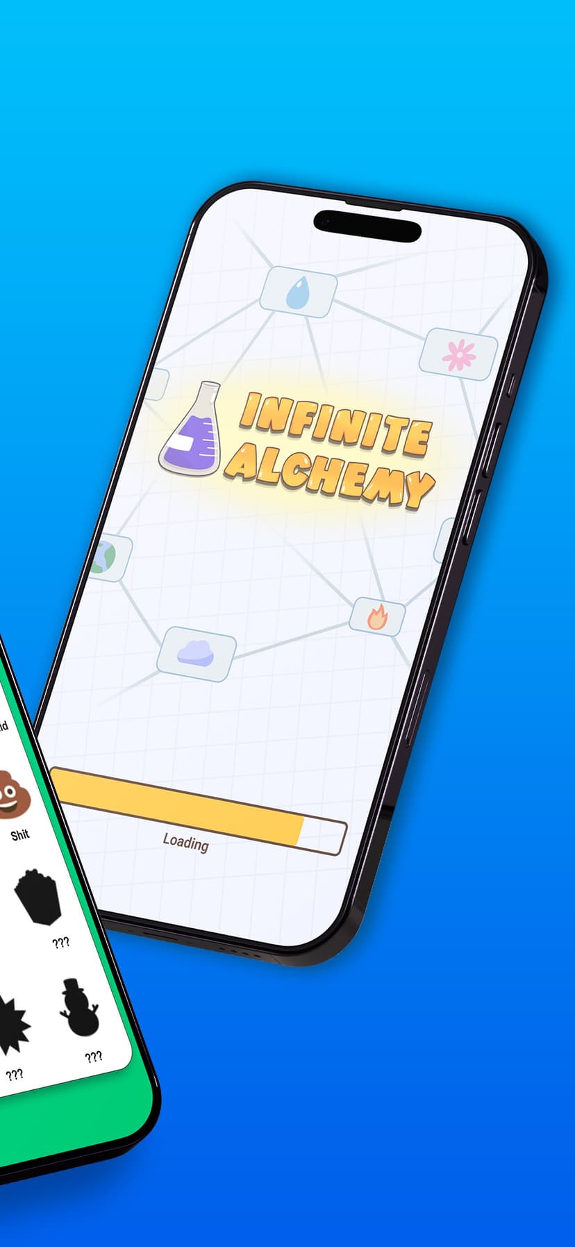 Magic Merge: Endless Craft screenshot 2 - screenshot