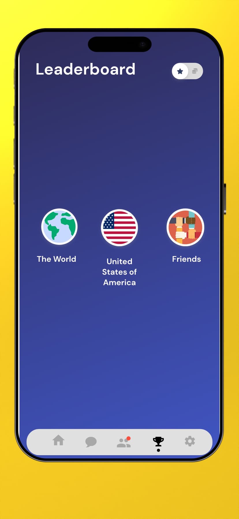 Four in a Row - Connect Lines screenshot 3 - screenshot