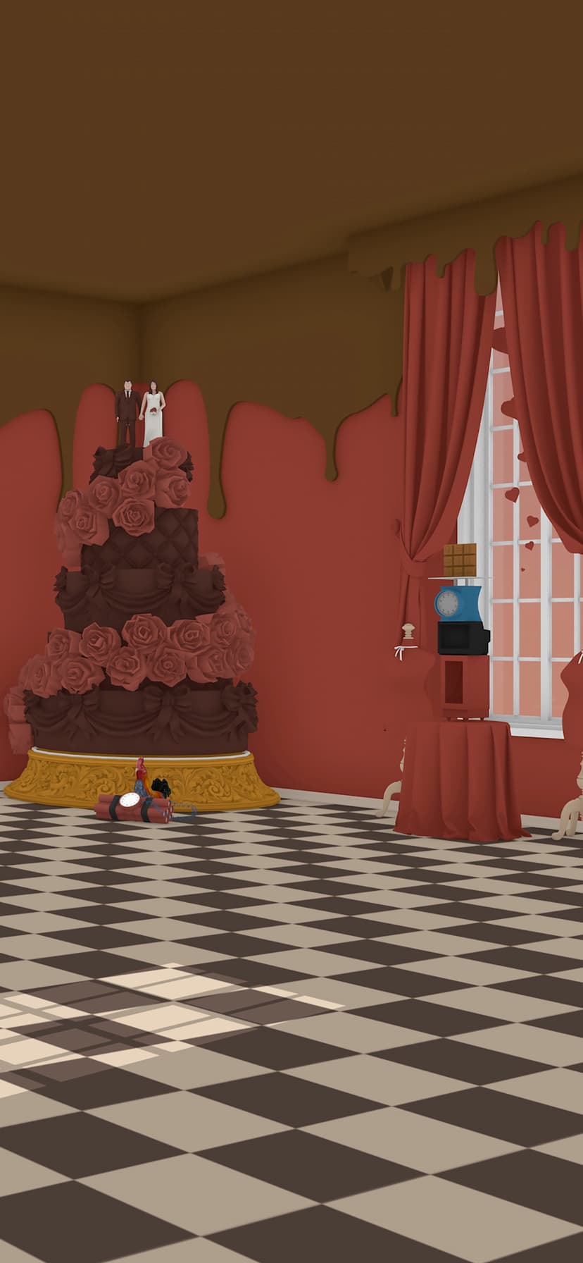 Escape Game: For you screenshot 3 - screenshot