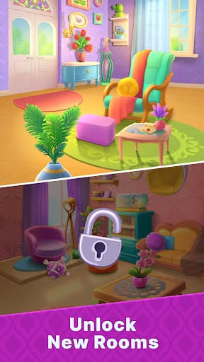 Hotel Makeover: Sorting Games screenshot 4 - screenshot