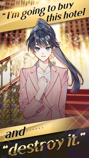 Queens Number: your choice screenshot 1 - screenshot
