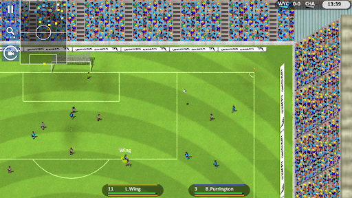SSC '22 - Super Soccer Champs screenshot 10 - screenshot