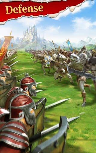King's Empire screenshot 16 - screenshot