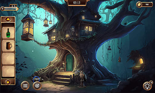 Escape Room: Grim of Legacy 2 screenshot 1 - screenshot
