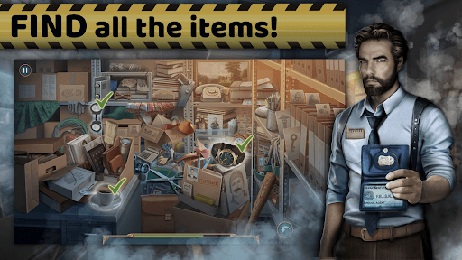 Unsolved Case: Popularity f2p screenshot 17 - screenshot