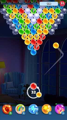 Bubble Shooter screenshot 11 - screenshot