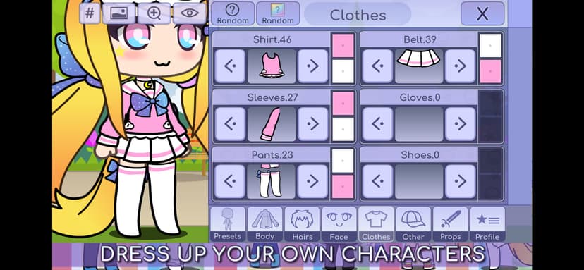 Gacha Life screenshot 2 - screenshot