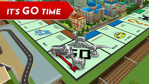 MONOPOLY screenshot 17 - screenshot