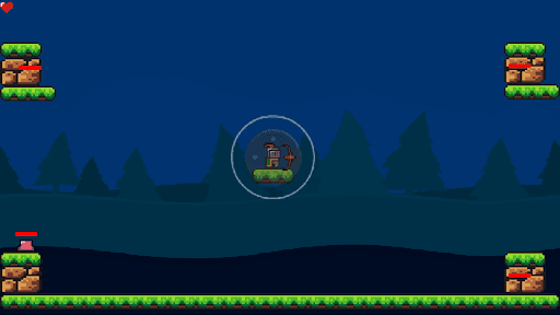 Sniper 2d Fantasy screenshot 6 - screenshot