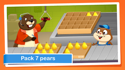 Kids Kindergarten Math screenshot 19 - screenshot