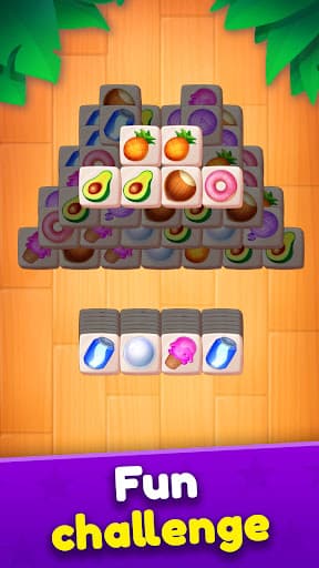 Tile Match screenshot 4 - screenshot