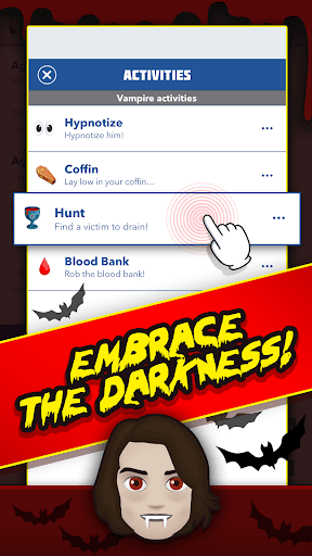 BitLife - Life Simulator screenshot 2 - screenshot