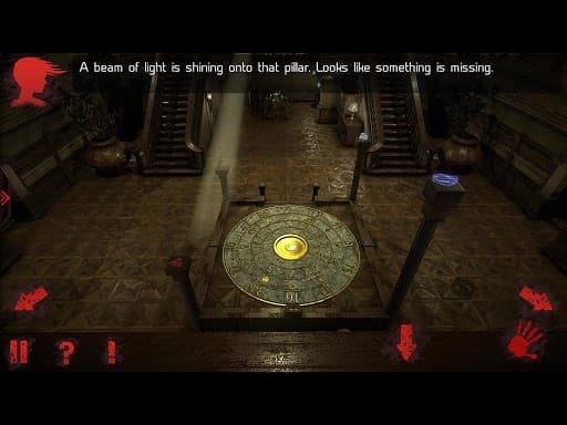 Remember: Room Escape screenshot 17 - screenshot