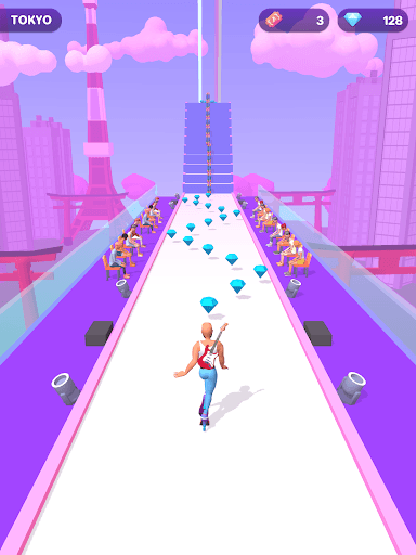 High Heels! screenshot 14 - screenshot