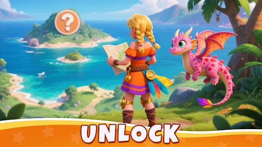 Merge Legends screenshot 4 - screenshot