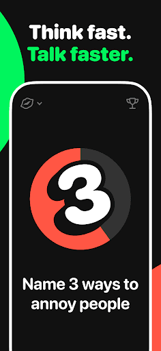 5 Second Battle screenshot 2 - screenshot
