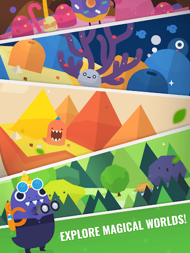 Pocket Plants: Grow Plant Game screenshot 20 - screenshot