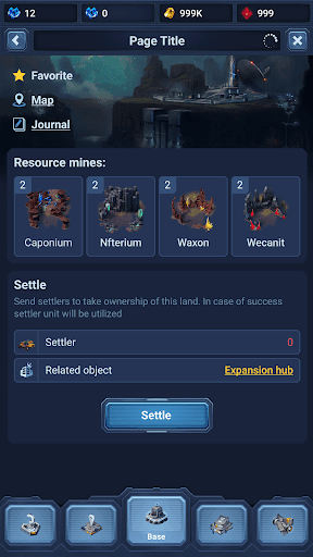 R-Planet screenshot 14 - screenshot