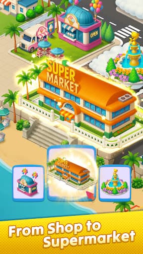 Royal Merge: Revenge screenshot 15 - screenshot