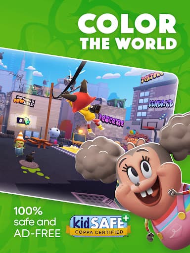 Word Tag: Lingo learning game screenshot 22 - screenshot
