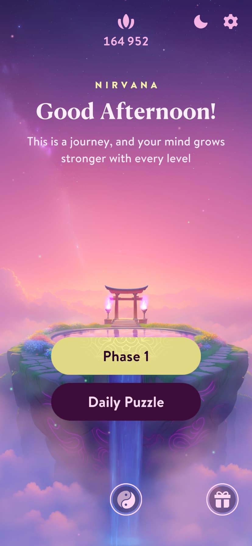 Words of Wonders: Zen screenshot 7 - screenshot