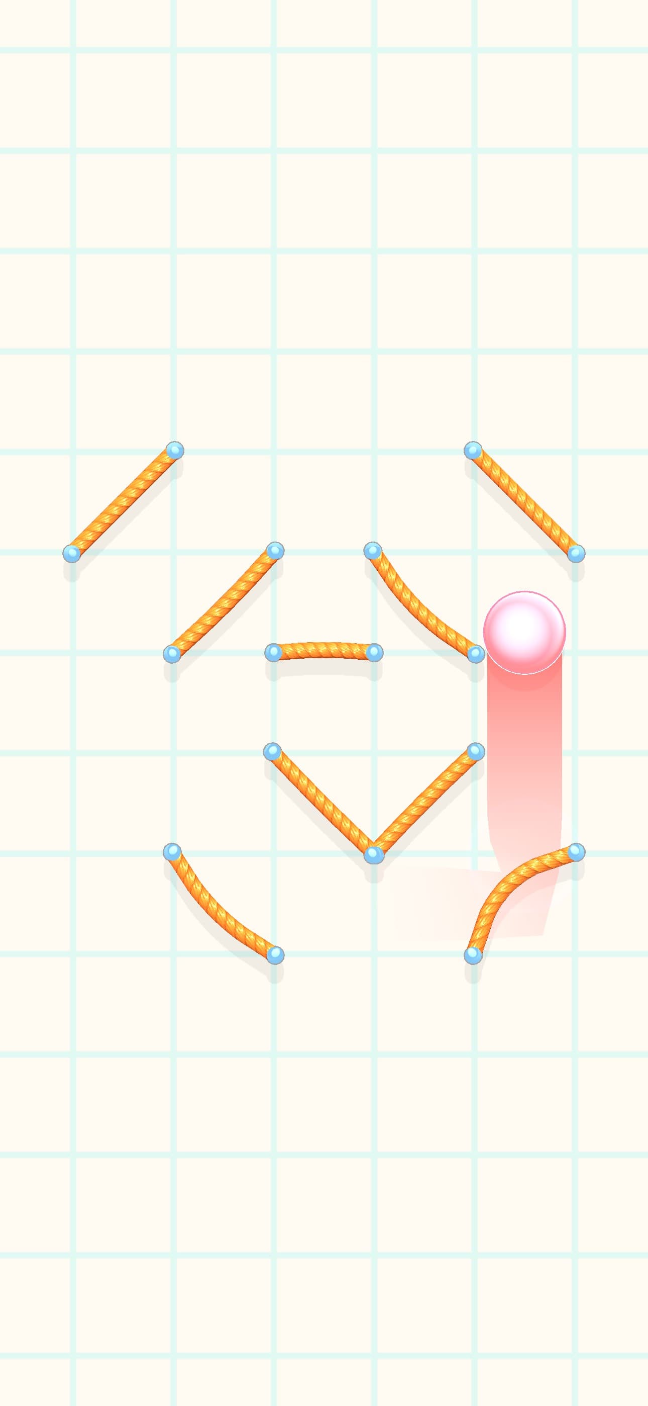 Bounce Ball Away screenshot 4 - screenshot