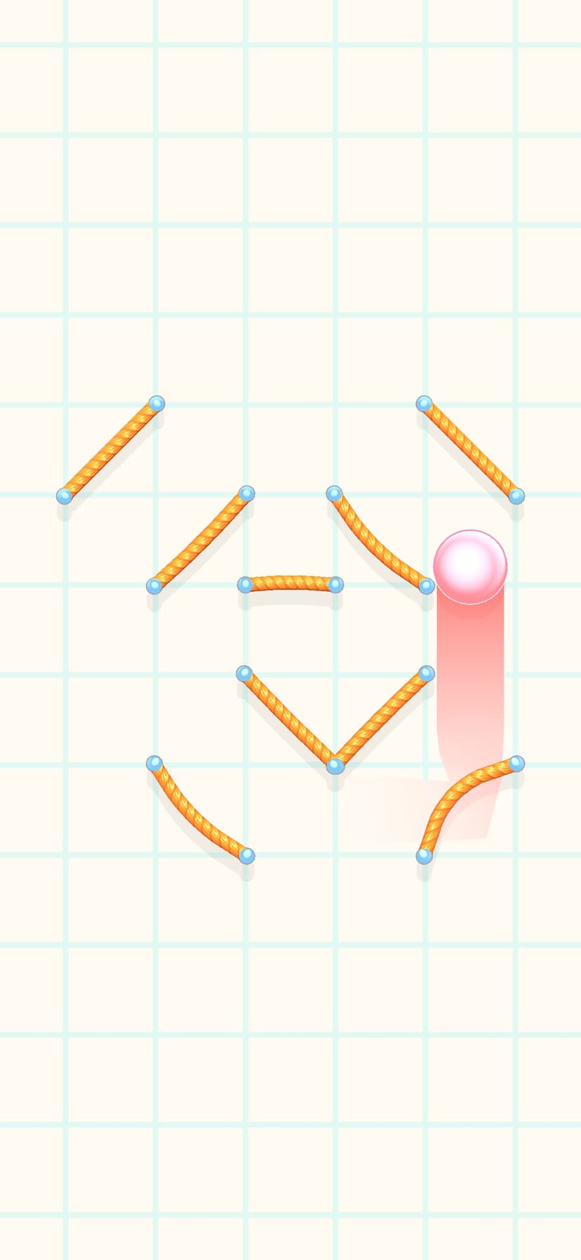 Bounce Ball Away screenshot 4 - screenshot