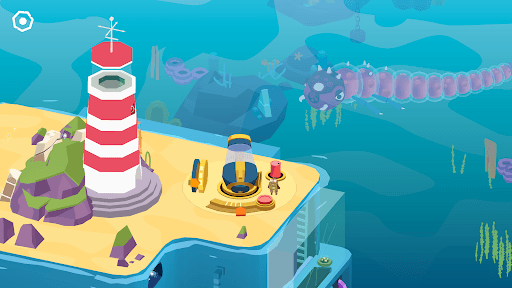 Down in Bermuda screenshot 3 - screenshot