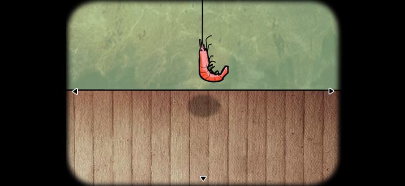 Cube Escape: The Lake screenshot 2 - screenshot