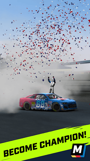 NASCAR Manager screenshot 9 - screenshot