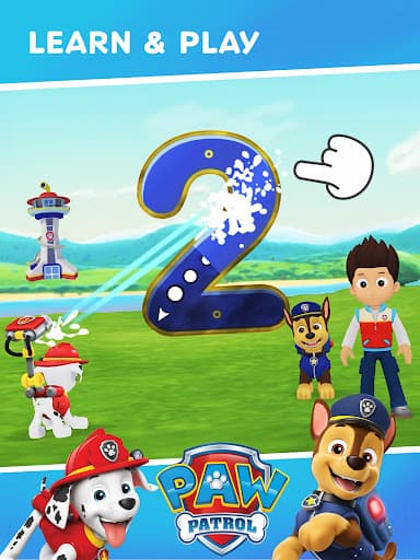 Budge World: Learning & Fun screenshot 11 - screenshot