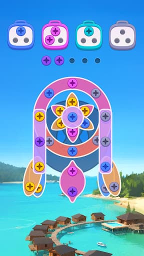 Screw Journey - Pin Puzzle screenshot 16 - screenshot
