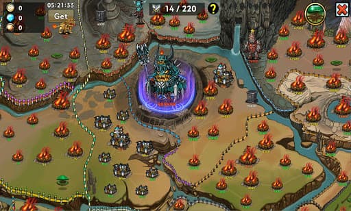 Tower Hero - Tower Defense screenshot 23 - screenshot