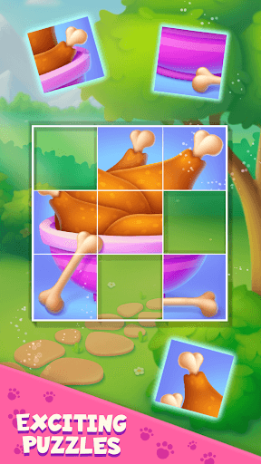 Animal Games Doctor for Kids screenshot 18 - screenshot