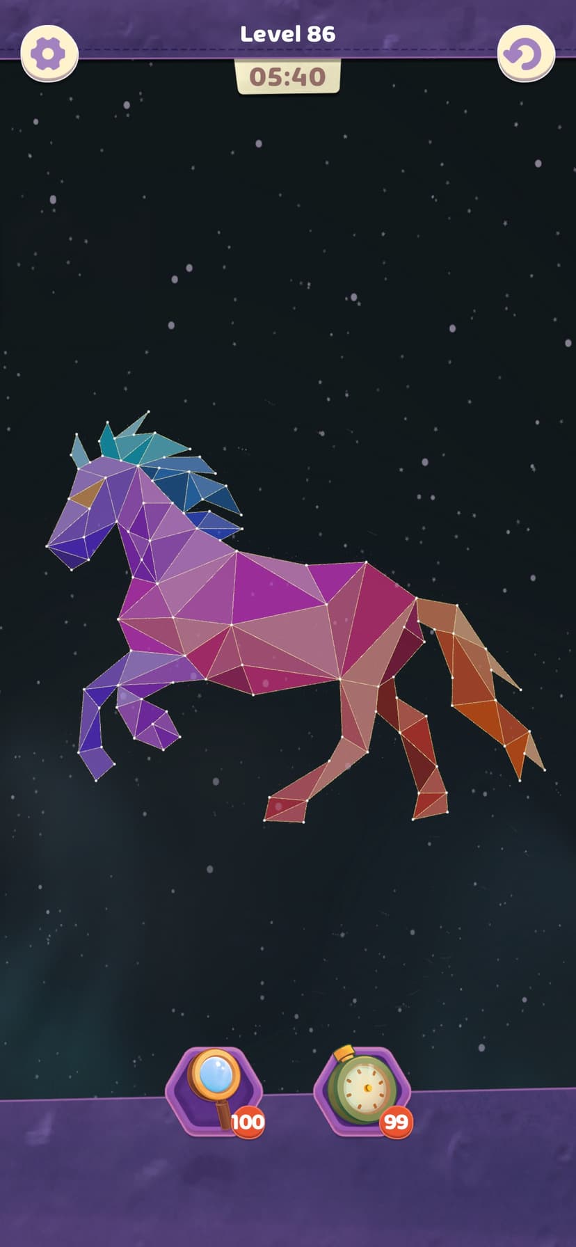 Dot Puzzle: Connect & Relax screenshot 7 - screenshot