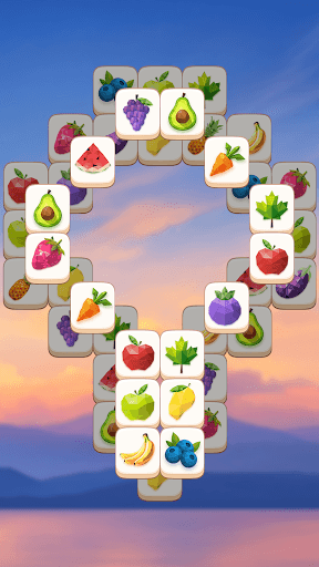 2 Tiles - Duo Match screenshot 3 - screenshot