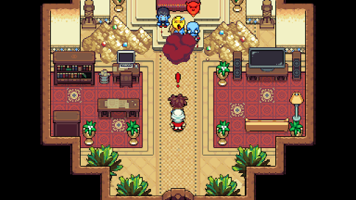 Coromon screenshot 16 - screenshot