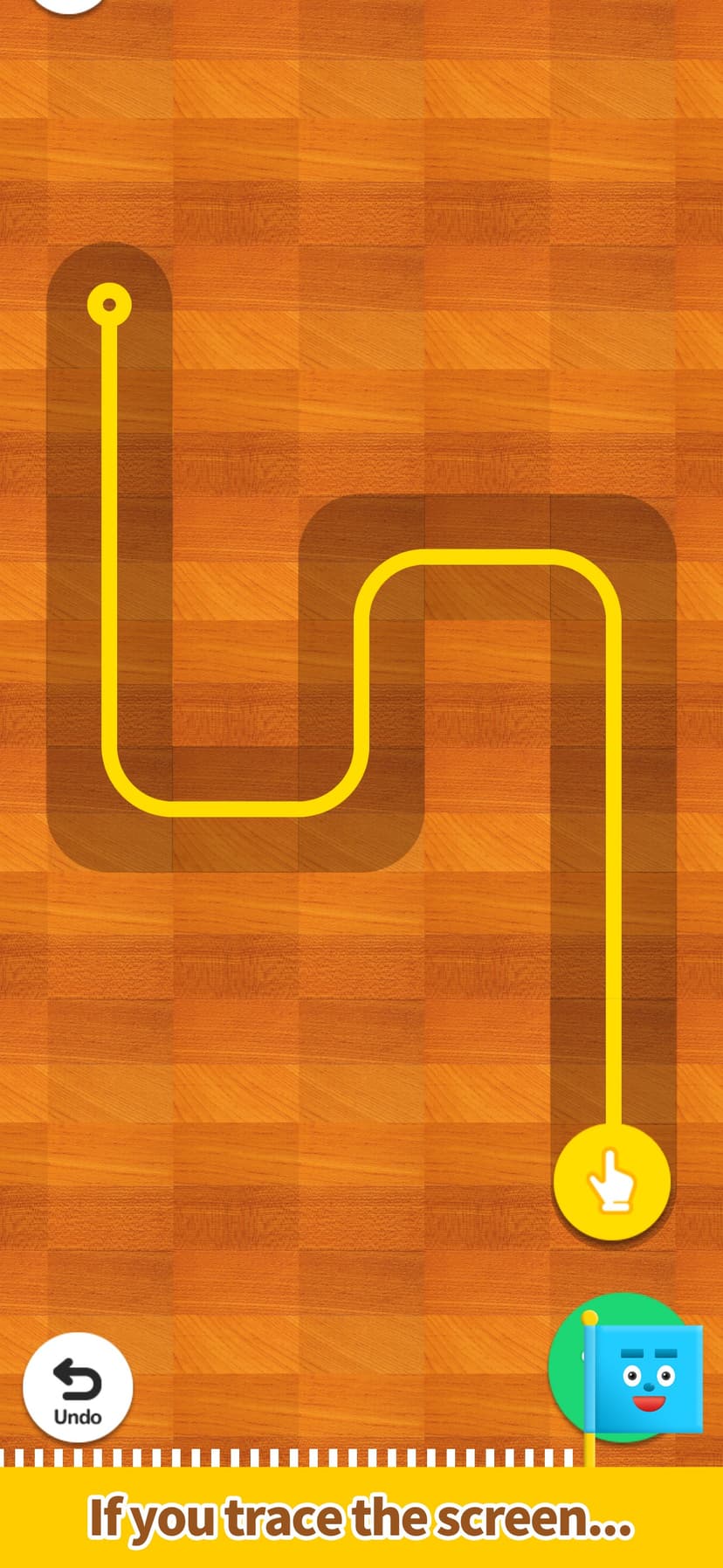 Pocket Marble Runs screenshot 4 - screenshot