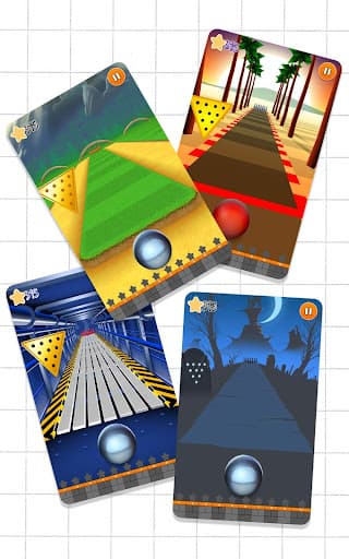 Doodle Bowling screenshot 8 - screenshot