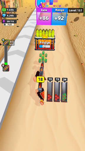 Rapid Reload screenshot 2 - screenshot