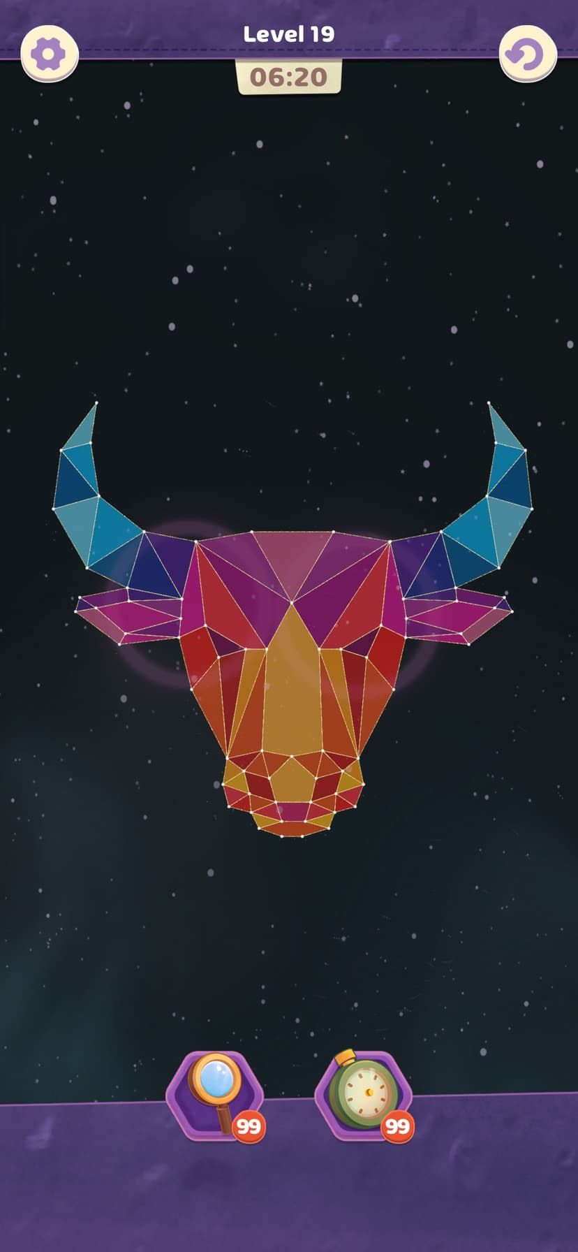 Dot Puzzle: Connect & Relax screenshot 6 - screenshot