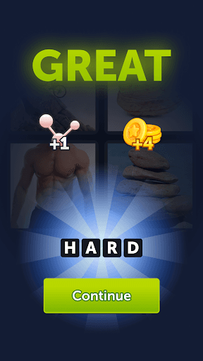 4 Pics 1 Word screenshot 3 - screenshot