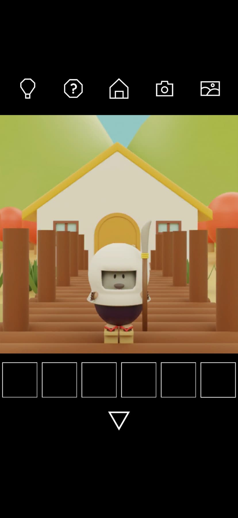 Escape Game : Collection 2 screenshot 9 - screenshot