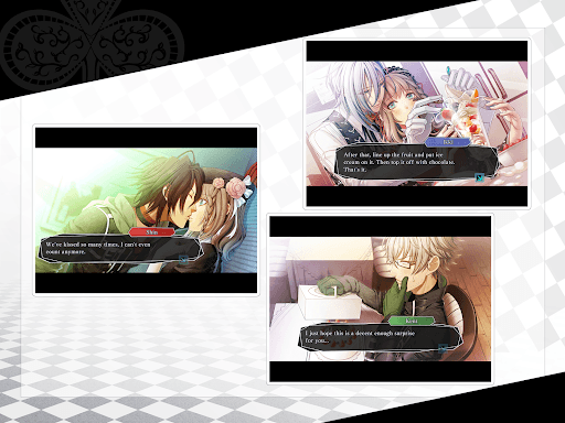 Amnesia: Memories screenshot 20 - screenshot